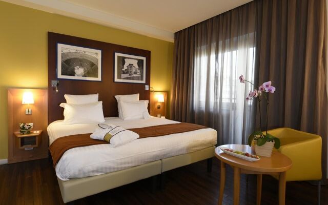 Mercure Roma Corso Trieste