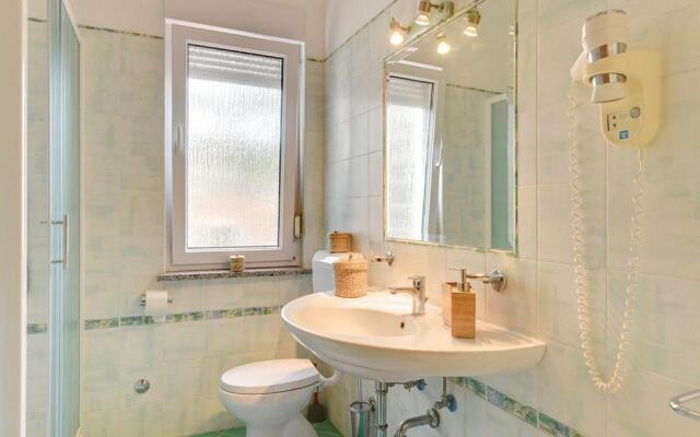 Apartments Villa Delia