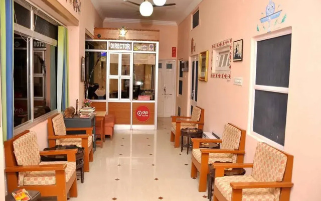OYO Rooms Sadul Ganj