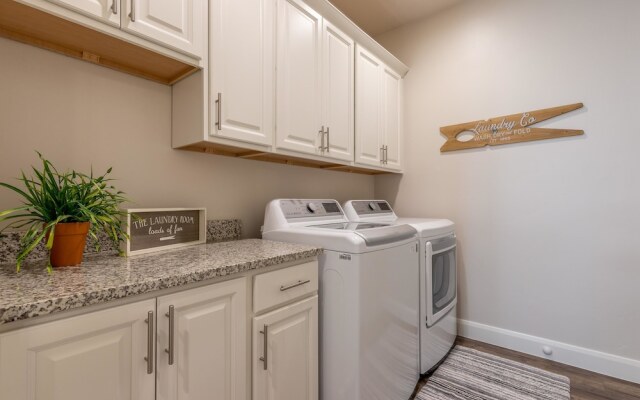 Southern Hills Escape