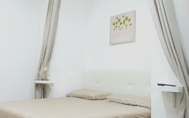 Apartment with One Bedroom in Napoli, with Wonderful City View