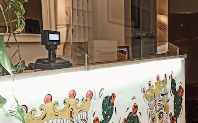 Hotel Plaza Caltanissetta