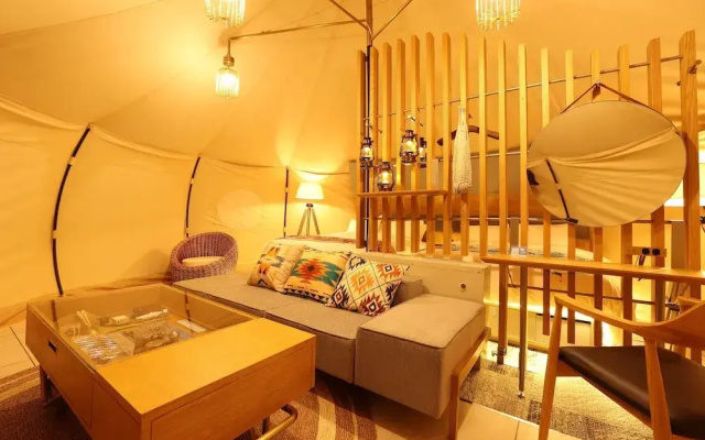 fabula glamping