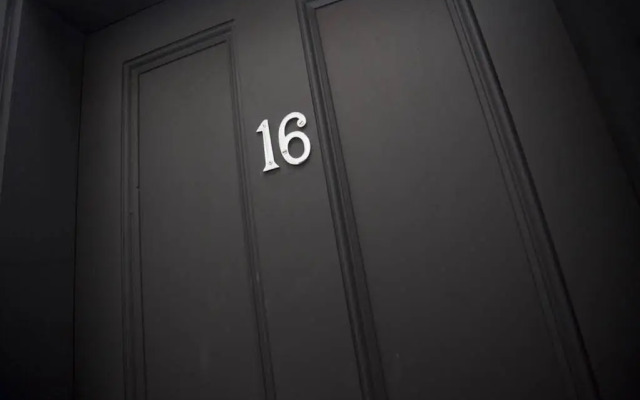 MJB Norwich The Bristol Hotel