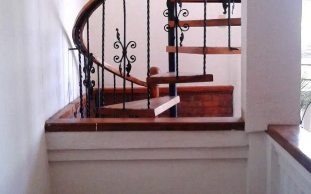 Class Colonial Aparta Hotel