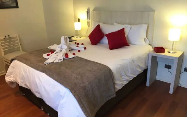 Bravahotel