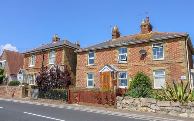 Wolverton