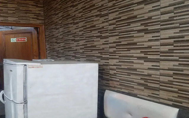 Hotel Jyoti Palace Vrindavan