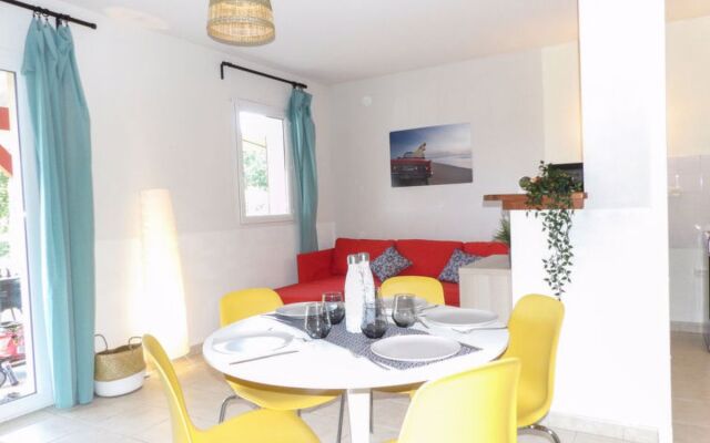 Les Jardins de lOcéan 11513