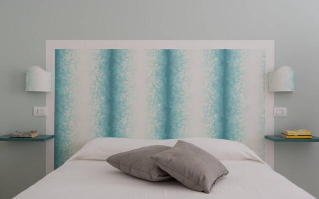 Crispi Mono Smart 4 con Balcone - Locazione