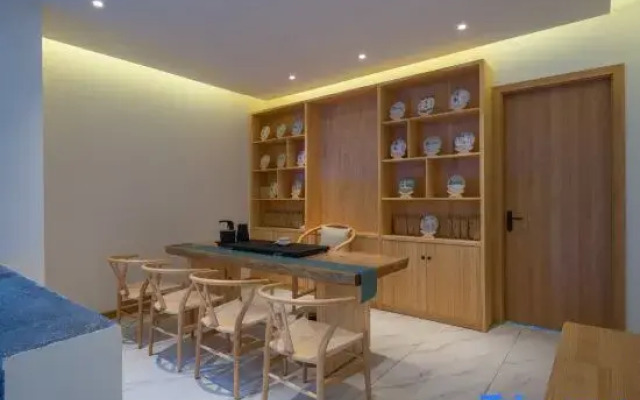 Yunduan Nanshe Homestay (Dali Ancient City South Gate Branch)