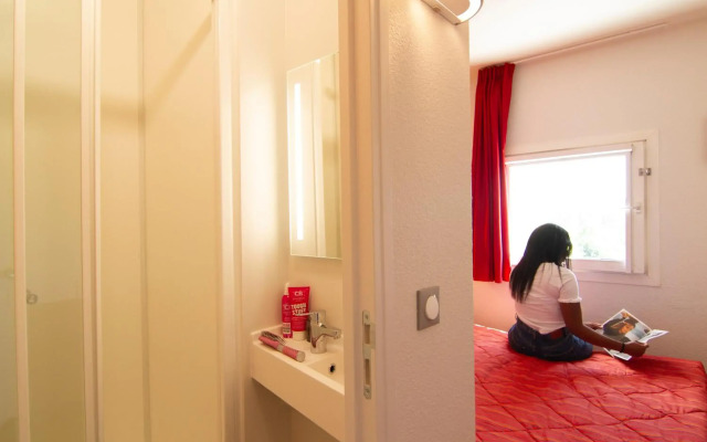 Premiere Classe Arras - Tilloy Les Mofflaines