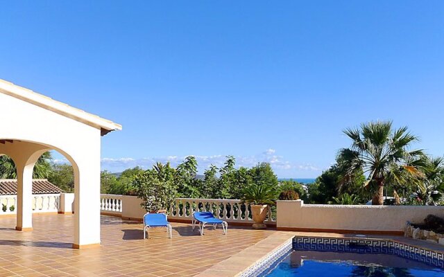Apartment Gavrena