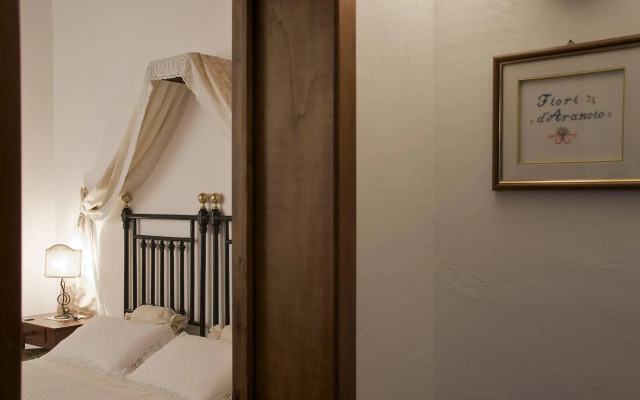 Masseria Il Frantoio