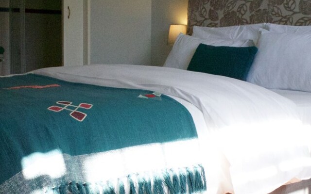 The Drawing Rooms on 2nd