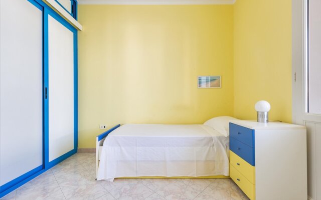 3313 Appartamento Cicladi - Naxos PT by Barbarhouse