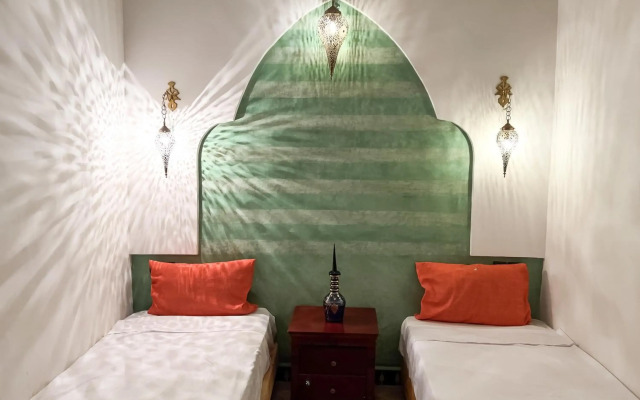 Riad Fes El Bali