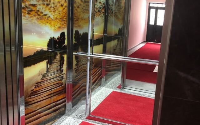 Yozgat Rezidans Daireler