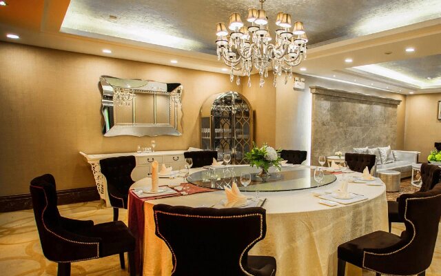 Ri Dong Garden Hotel