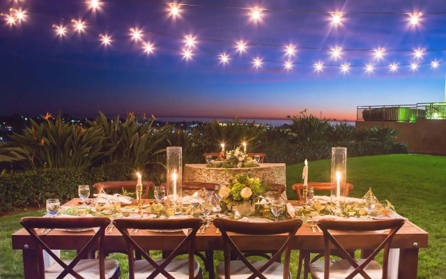 Grand Pacific Palisades