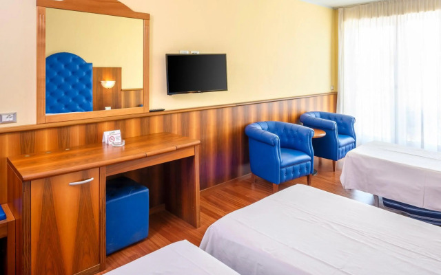 Hotel Internazionale