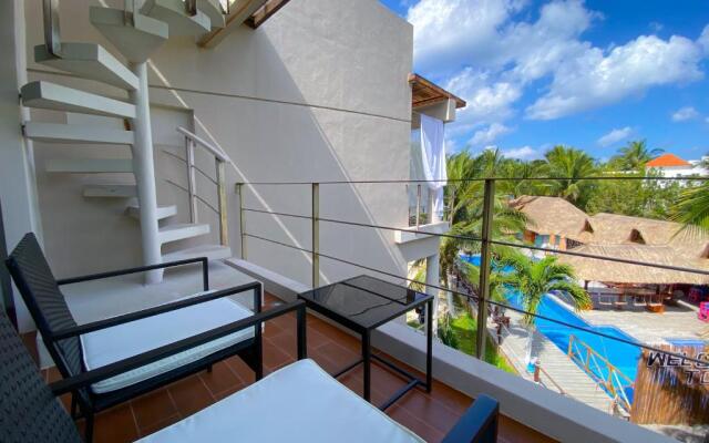 Maia Suites Cozumel
