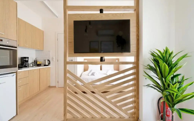 Hercules Residence