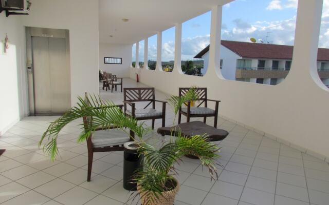 Flats Marinas de Tamandaré