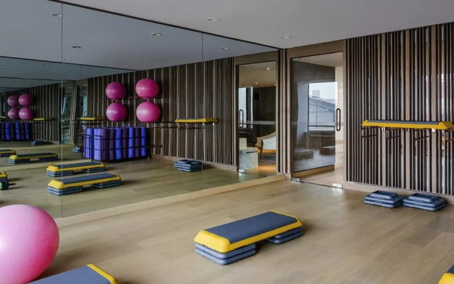Pullman Baotou