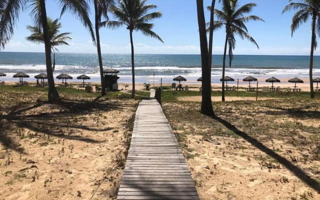 Imbassai... Um Paraiso Esperando Por Voce