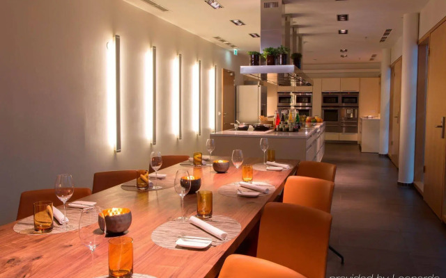 Swissôtel Berlin