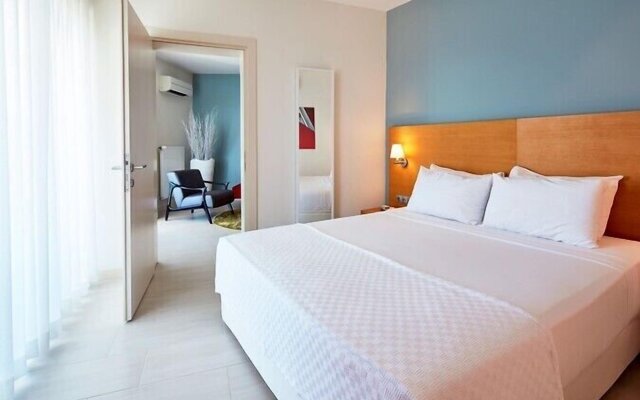 Med-Inn Boutique Hotel - Boutique Class