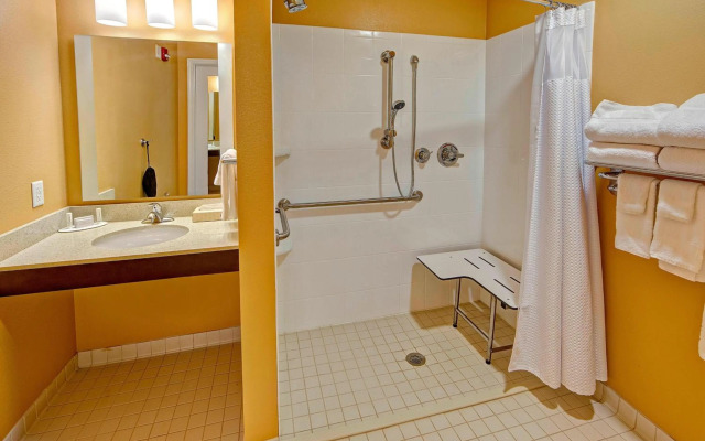 TownePlace Suites Hattiesburg