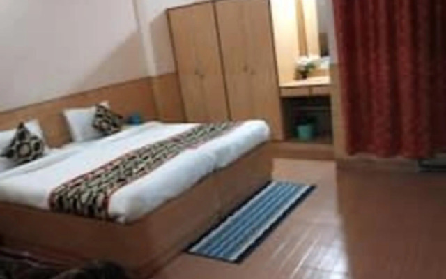 Hotel Annapurna