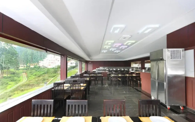 OYO 14261 Tanzanite Inn