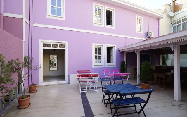 Lafontaine Konak Otel