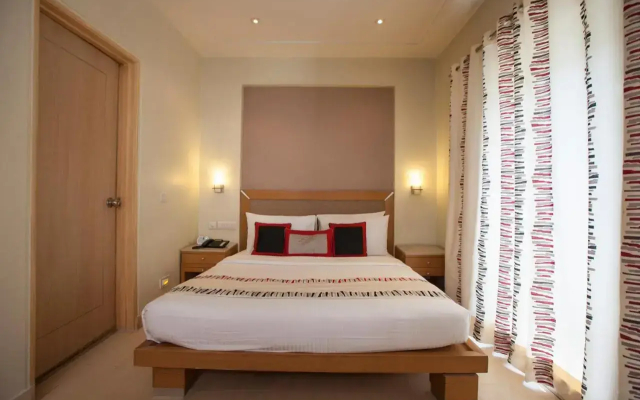Avalon Courtyard Residence Suites