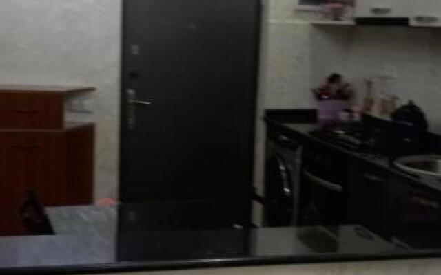 Apartament Pushkin Street 13