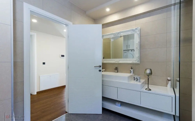 I&L Villa Klenovica