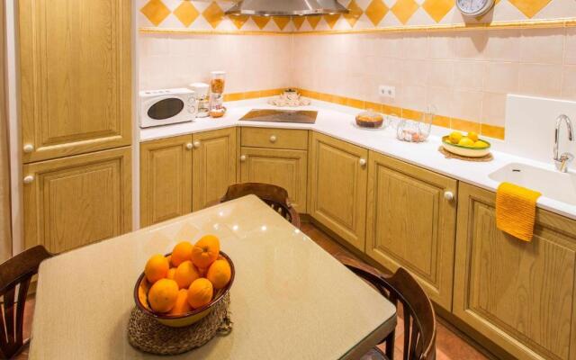 Casa Rural La Huerta De Los Nogales