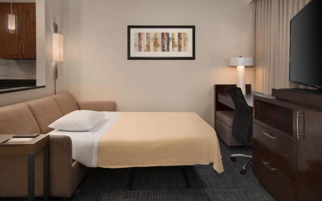 Residence Inn Fairfax City