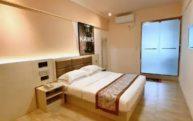 WRB Hotel
