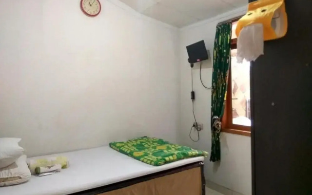 Peony Guesthouse