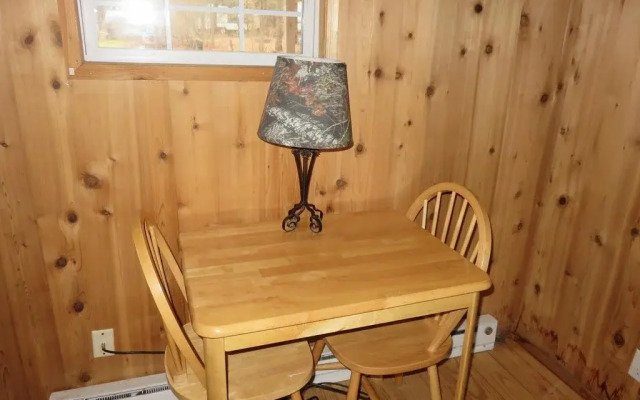White Pines Campsites - A Cruise Inn Park