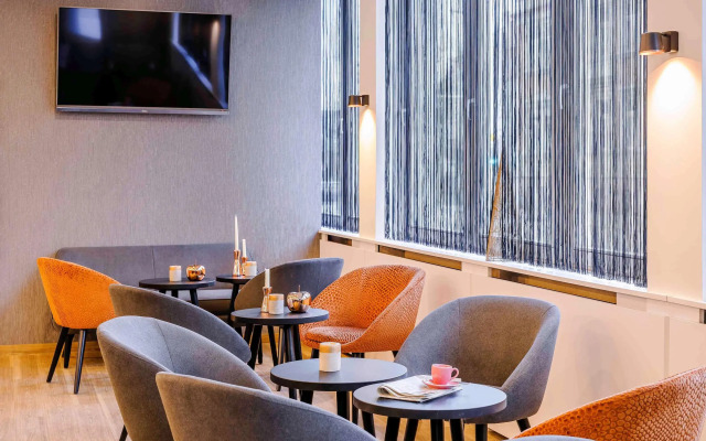 ibis Styles Halle