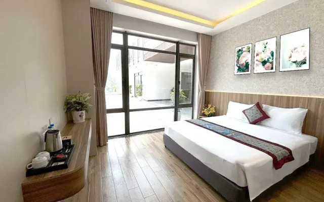 Viet Hoa Hotel & Residence