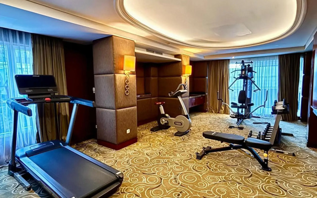 Manado Quality Hotel