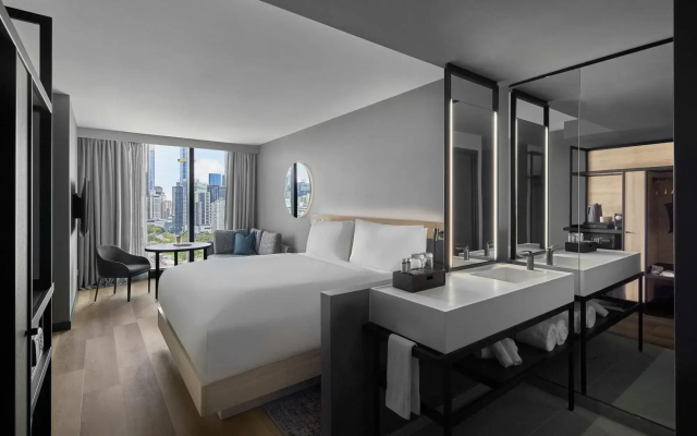AC Hotel Melbourne Southbank