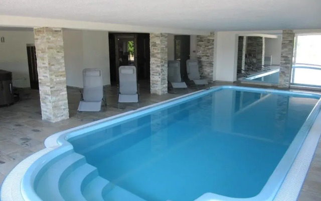 Wellness Penzion Life