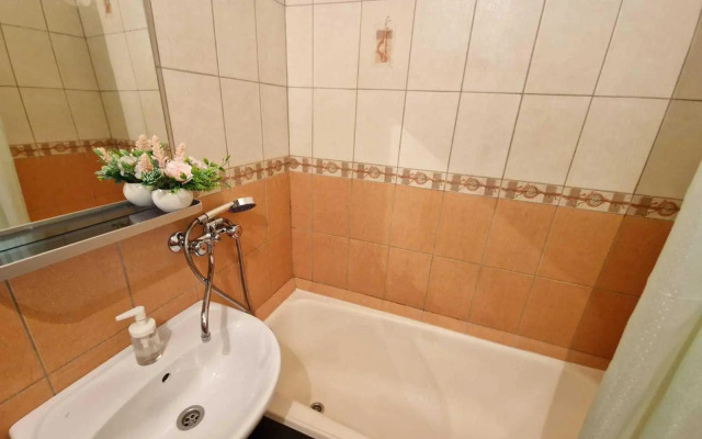 Апартаменты на улице Гагарина 49